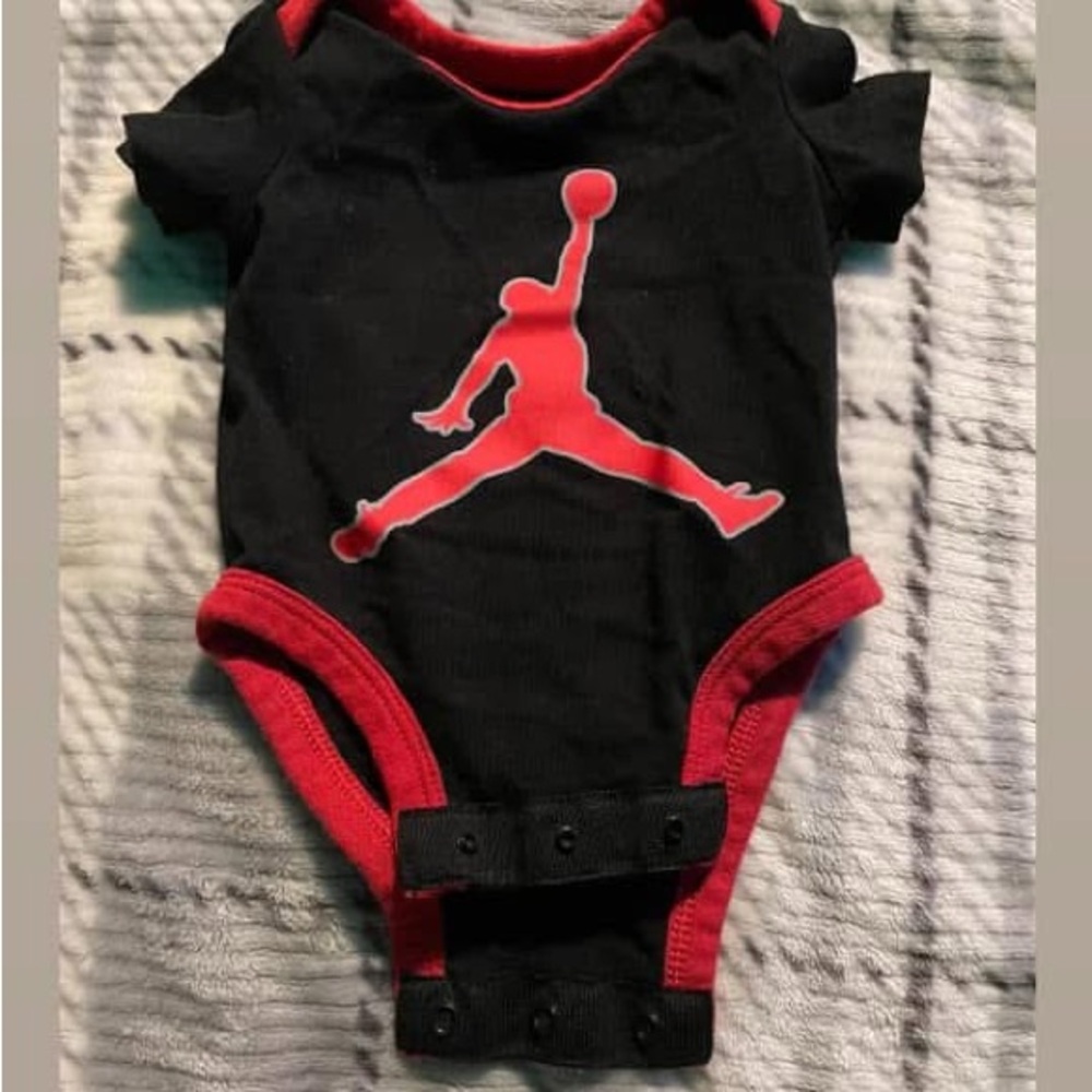 Baby boy bundle